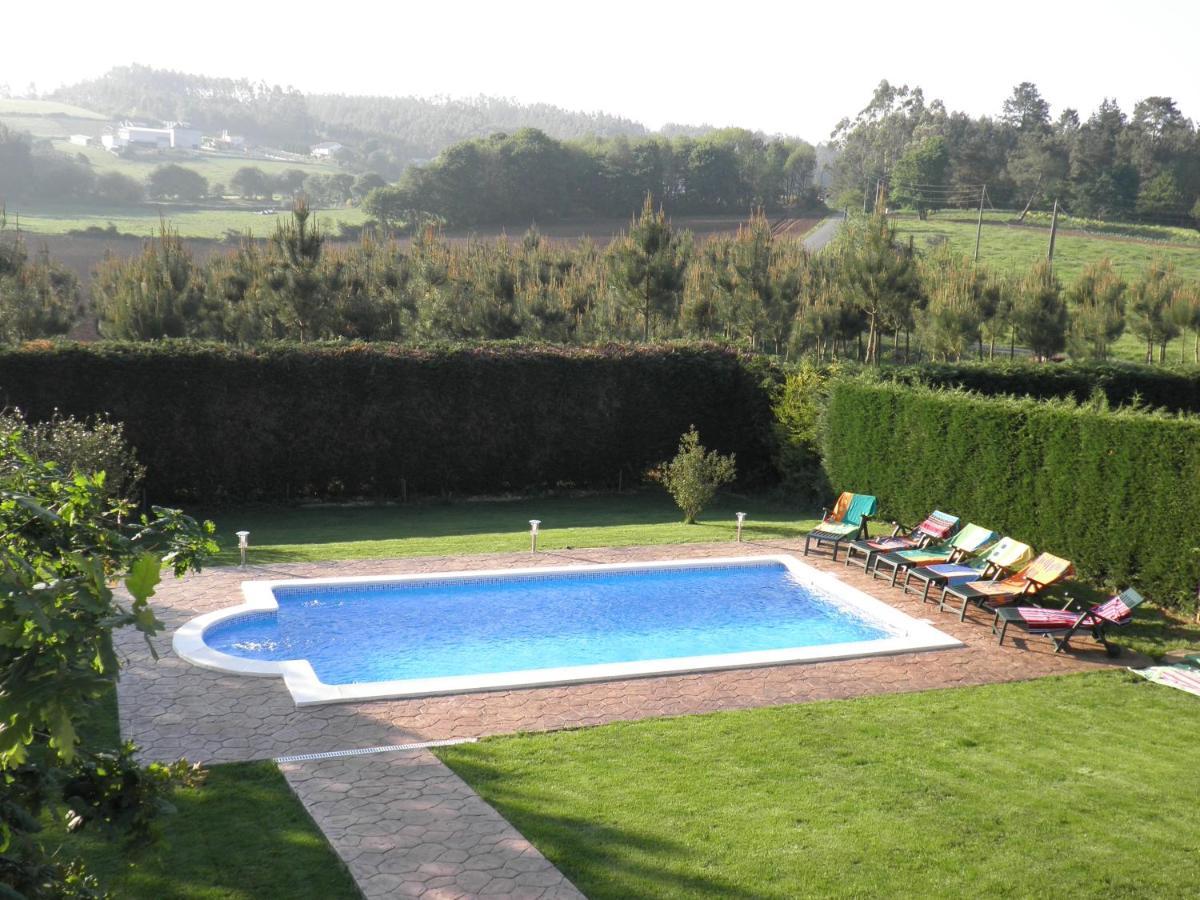 Ferienhaus Casa De Pineiro Y Opcional, De Pago