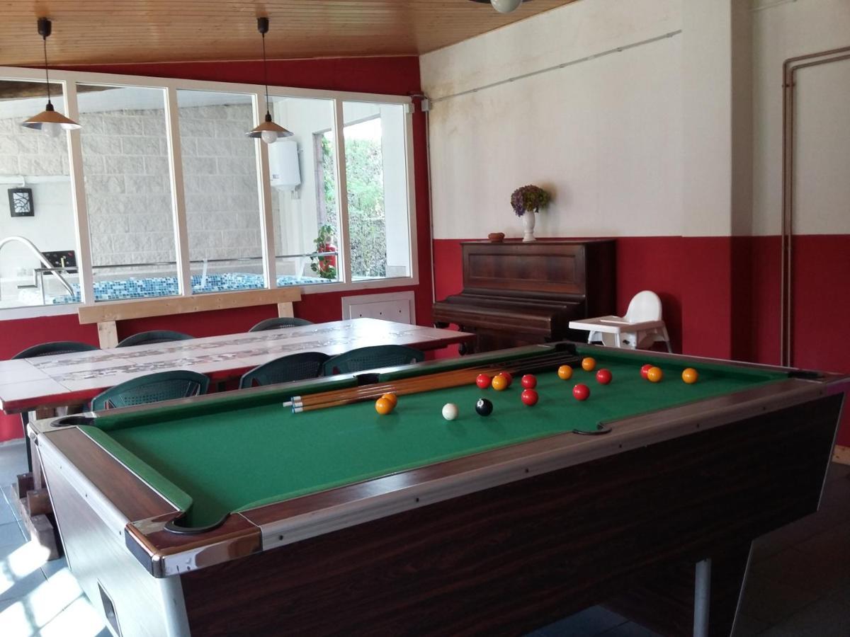 Casa De Pineiro Y Opcional, De Pago Ferienhaus