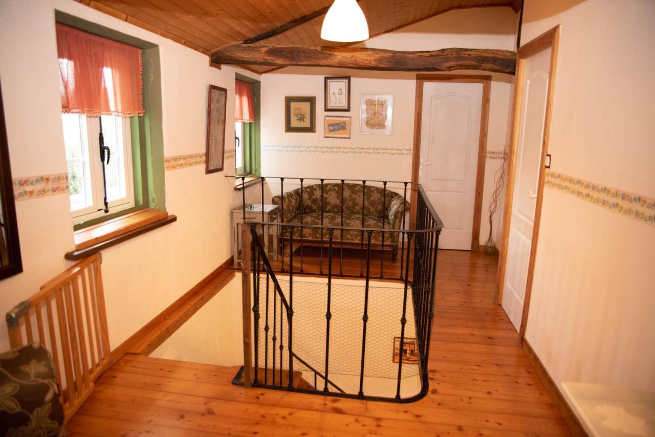 Casa de Férias Casa De Pineiro Y Opcional, De Pago Santiago de Compostela