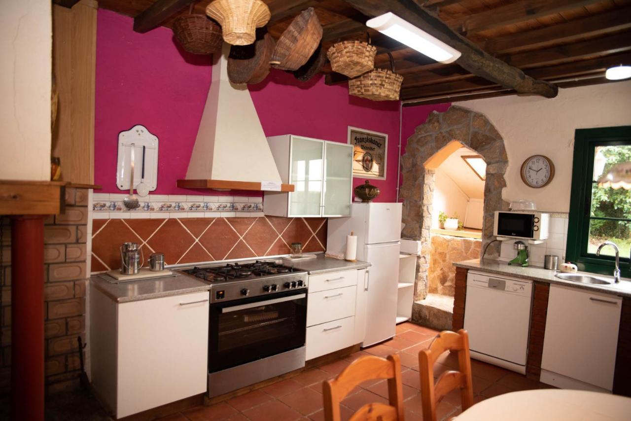 Ferienhaus Casa De Pineiro Y Opcional, De Pago