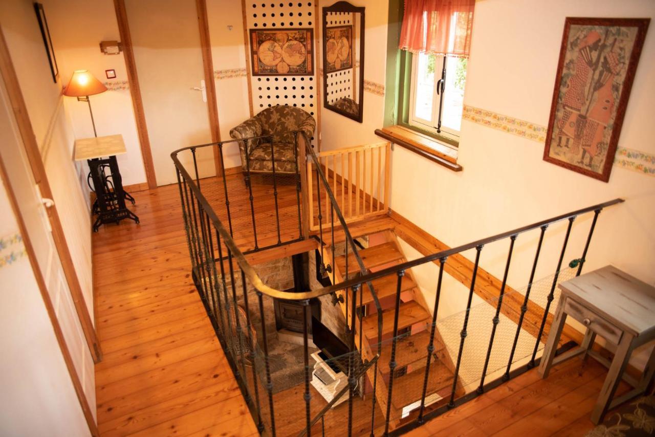 Ferienhaus Casa De Pineiro Y Opcional, De Pago Santiago de Compostela