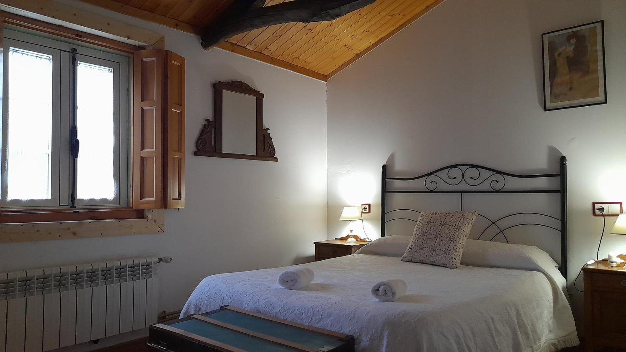 Casa De Pineiro Y Opcional, De Pago Ferienhaus