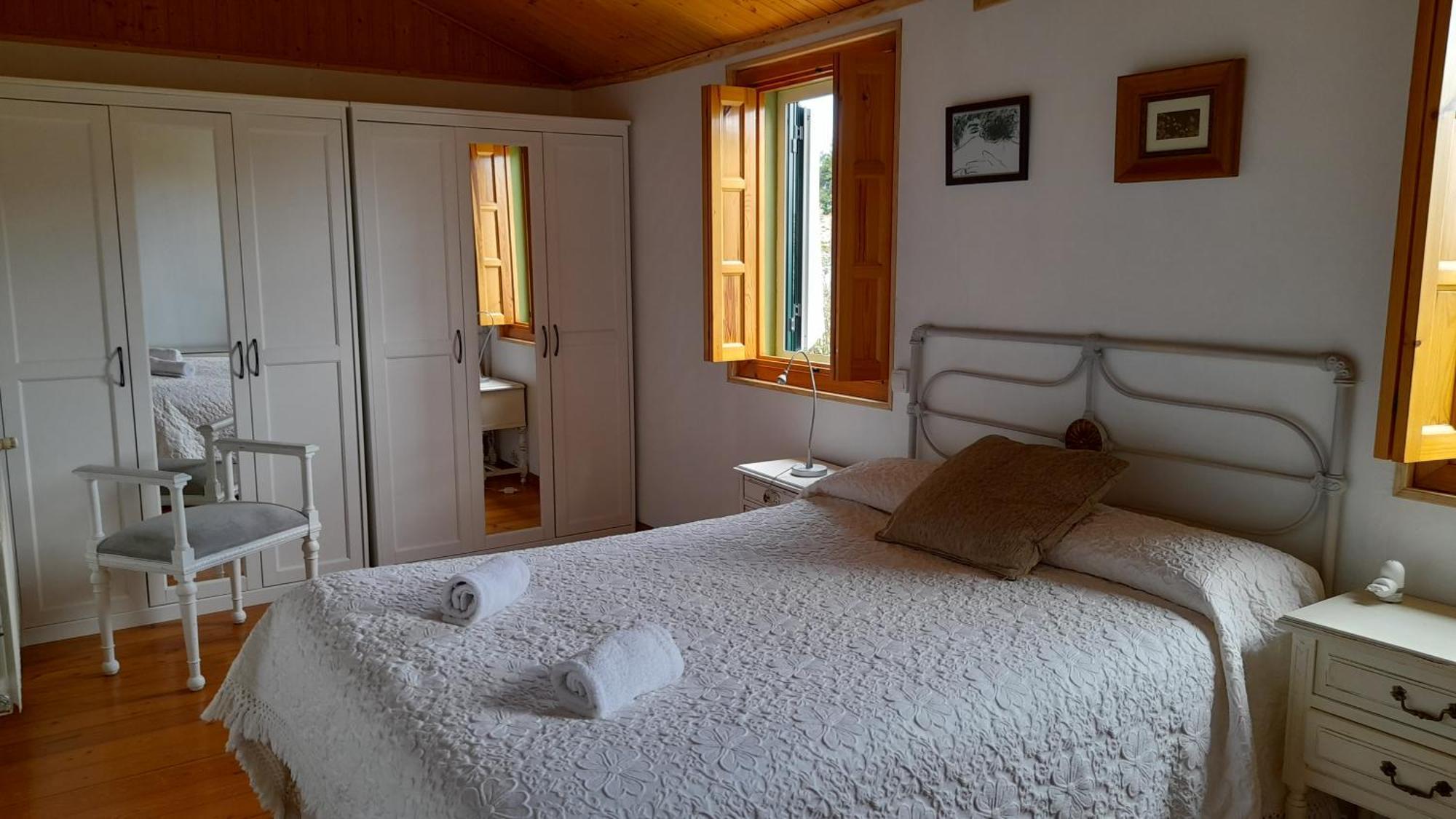 Casa De Pineiro Y Opcional, De Pago Ferienhaus